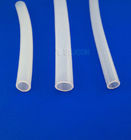 Transparent Hose Heatproof FDA Medical Grade Rubber Tubing