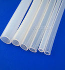 Transparent Hose Heatproof FDA Medical Grade Rubber Tubing