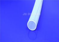 0.1mm Tolerance Medical Grade Silicone Tubing Heat Resisting 30-80A Hardness