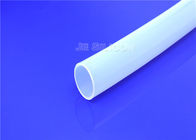 0.1mm Tolerance Medical Grade Silicone Tubing Heat Resisting 30-80A Hardness